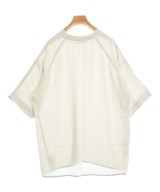 SALON adam et rope（サロンアダムエロペ）ブラウス グレー サイズ:F レディース/2200677068053
