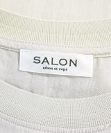 SALON adam et rope（サロンアダムエロペ）ブラウス グレー サイズ:F レディース/2200677068053