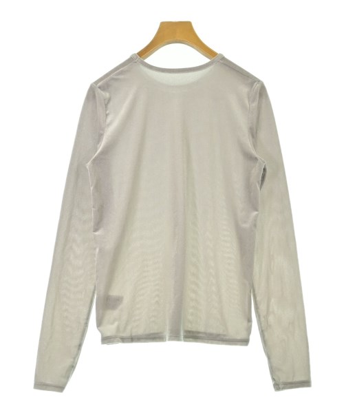 SALON adam et rope（サロンアダムエロペ）Tシャツ・カットソー グレー サイズ:F レディース/2200692468029