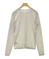 SALON adam et rope（サロンアダムエロペ）Tシャツ・カットソー グレー サイズ:F レディース/2200692468029