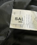 SALON adam et rope（サロンアダムエロペ）ワンピース 黒 サイズ:F レディース/2200689891038