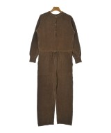 SALON adam et rope オールインワン/サロペット