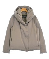 FONCE ダウンジャケット/ダウンベスト