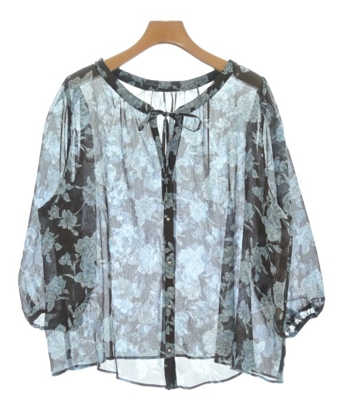 フォンセ(FONCE)のFONCE ブラウス