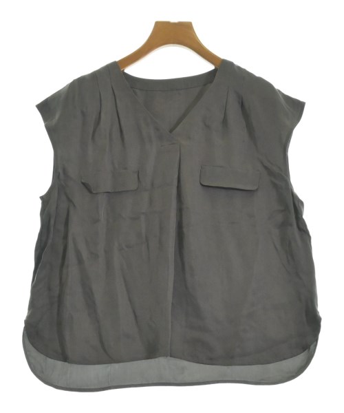 フォンセ(FONCE)のFONCE ブラウス