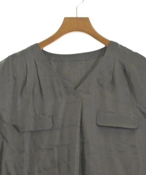 FONCE（フォンセ）ブラウス グレー サイズ:F レディース/2200636983236