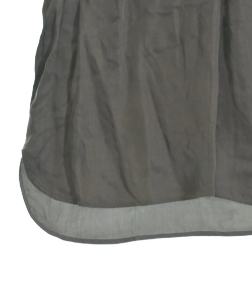 FONCE（フォンセ）ブラウス グレー サイズ:F レディース/2200636983236