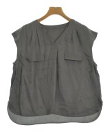 FONCE（フォンセ）ブラウス グレー サイズ:F レディース/2200636983236