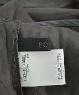 FONCE（フォンセ）ブラウス グレー サイズ:F レディース/2200636983236
