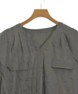 FONCE（フォンセ）ブラウス グレー サイズ:F レディース/2200636983236