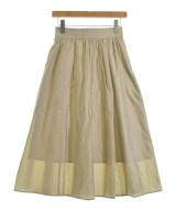 FONCE ロング・マキシ丈スカート