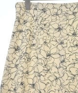 FONCE（フォンセ）ロング・マキシ丈スカート 白 サイズ:38(M位) レディース/2200636983465