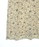 FONCE（フォンセ）ロング・マキシ丈スカート 白 サイズ:38(M位) レディース/2200636983465