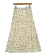 FONCE ロング・マキシ丈スカート