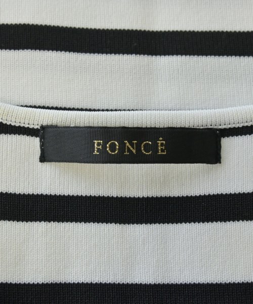 FONCE（フォンセ）ニット・セーター 白 サイズ:-(M位) レディース/2200628147073