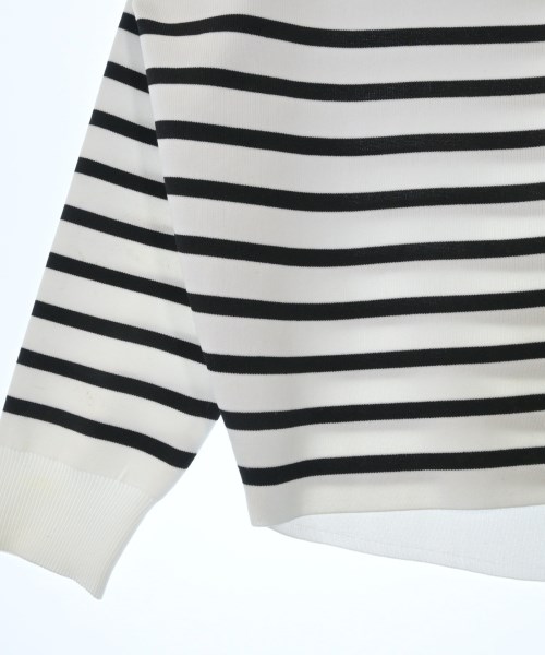 FONCE（フォンセ）ニット・セーター 白 サイズ:-(M位) レディース/2200628147073