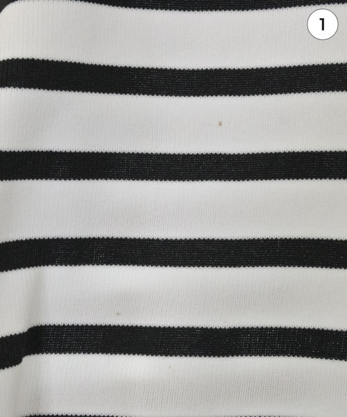 FONCE（フォンセ）ニット・セーター 白 サイズ:-(M位) レディース/2200628147073