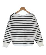 FONCE（フォンセ）ニット・セーター 白 サイズ:-(M位) レディース/2200628147073