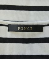 FONCE（フォンセ）ニット・セーター 白 サイズ:-(M位) レディース/2200628147073