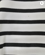 FONCE（フォンセ）ニット・セーター 白 サイズ:-(M位) レディース/2200628147073