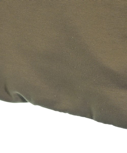 FONCE（フォンセ）ダウンジャケット/ダウンベスト 茶 サイズ:38(M位) レディース/2200630203019