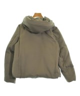 FONCE（フォンセ）ダウンジャケット/ダウンベスト 茶 サイズ:38(M位) レディース/2200630203019