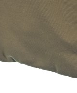 FONCE（フォンセ）ダウンジャケット/ダウンベスト 茶 サイズ:38(M位) レディース/2200630203019