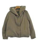 FONCE ダウンジャケット/ダウンベスト