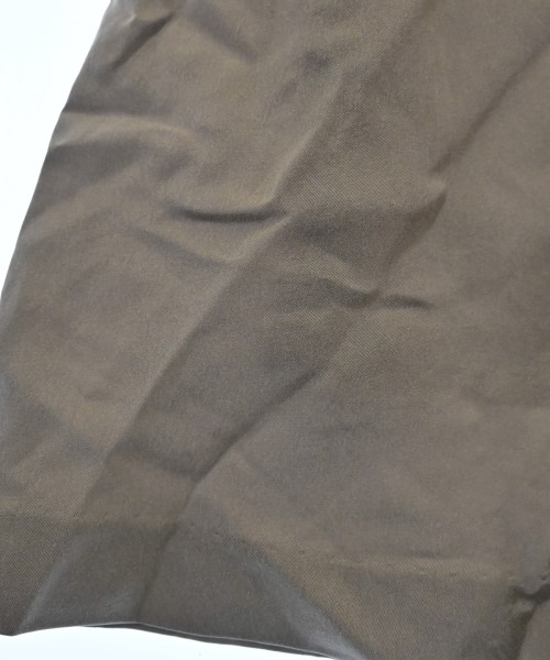 FONCE（フォンセ）ワンピース 茶 サイズ:36(S位) レディース/2200629414099