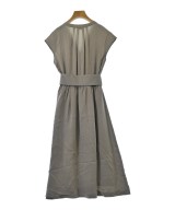 FONCE（フォンセ）ワンピース 茶 サイズ:36(S位) レディース/2200629414099