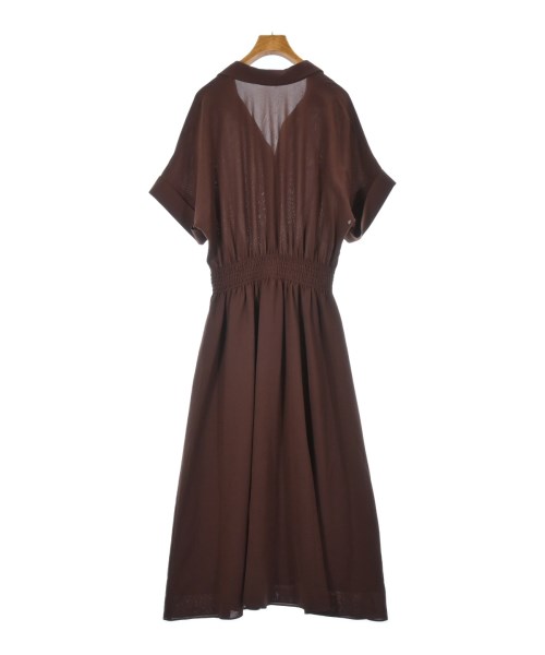 FONCE（フォンセ）ワンピース 赤 サイズ:38(M位) レディース/2200606491020