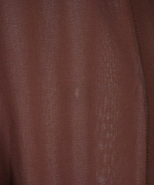 FONCE（フォンセ）ワンピース 赤 サイズ:38(M位) レディース/2200606491020