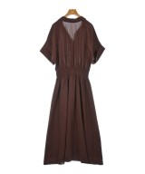 FONCE（フォンセ）ワンピース 赤 サイズ:38(M位) レディース/2200606491020