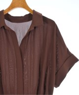 FONCE（フォンセ）ワンピース 赤 サイズ:38(M位) レディース/2200606491020