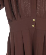 FONCE（フォンセ）ワンピース 赤 サイズ:38(M位) レディース/2200606491020