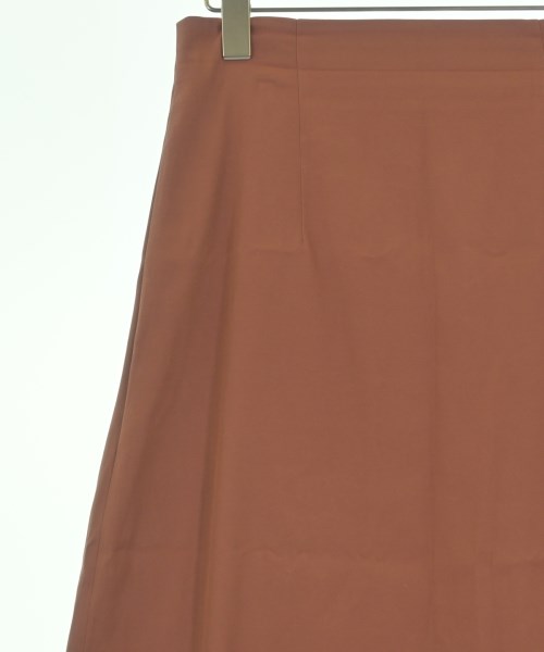 FONCE（フォンセ）ロング・マキシ丈スカート 茶 サイズ:36(S位) レディース/2200610351044