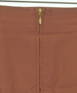 FONCE（フォンセ）ロング・マキシ丈スカート 茶 サイズ:36(S位) レディース/2200610351044
