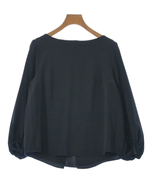 FONCE（フォンセ）ブラウス 紺 サイズ:F レディース/2200645138191
