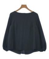 FONCE（フォンセ）ブラウス 紺 サイズ:F レディース/2200645138191