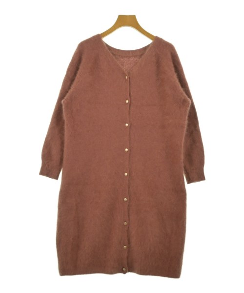 FONCE(フォンセ)ワンピース ピンク サイズ:F/2200649393275