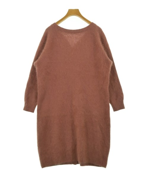 FONCE（フォンセ）ワンピース ピンク サイズ:F レディース/2200649393275