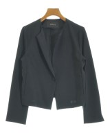 FONCE ノーカラージャケット