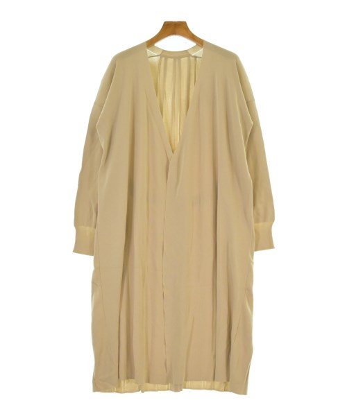 FONCE(フォンセ)カーディガン ベージュ サイズ:F/2200643034372