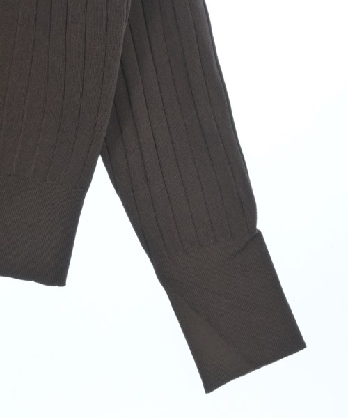 FONCE（フォンセ）カーディガン 茶 サイズ:F レディース/2200643034389