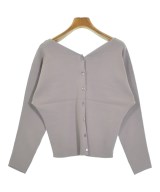 FONCE（フォンセ）ニット・セーター 紫 サイズ:F レディース/2200643034402