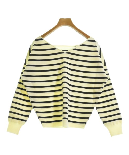 FONCE（フォンセ）ニット・セーター 白 サイズ:F レディース/2200643034419