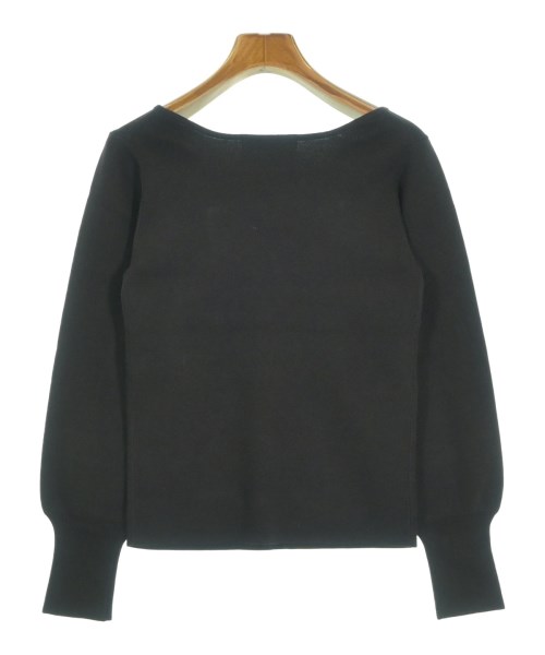 FONCE（フォンセ）ニット・セーター 茶 サイズ:F レディース/2200643034426