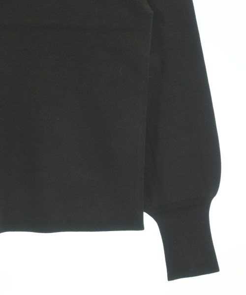 FONCE（フォンセ）ニット・セーター 茶 サイズ:F レディース/2200643034426