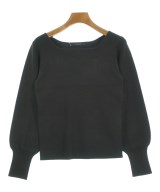 FONCE（フォンセ）ニット・セーター 茶 サイズ:F レディース/2200643034426