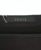 FONCE（フォンセ）ニット・セーター 茶 サイズ:F レディース/2200643034426